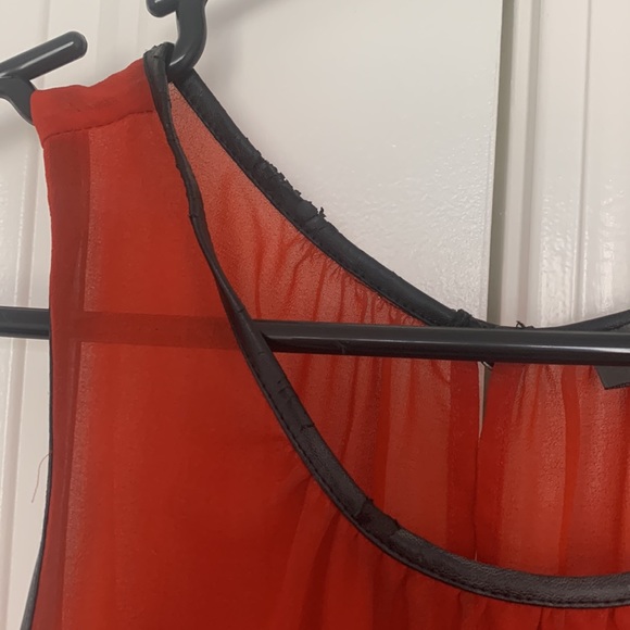 Vince Camino top - Picture 6 of 6